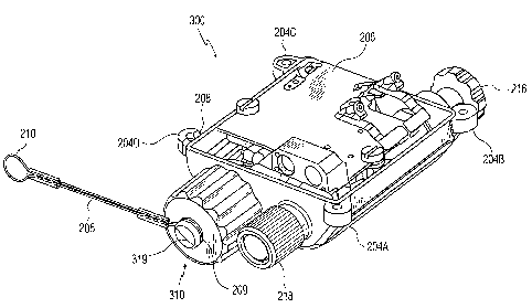 Une figure unique qui représente un dessin illustrant l'invention.